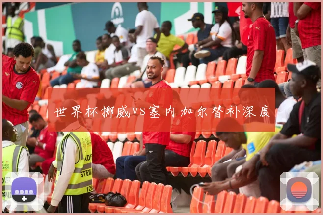 世界杯挪威vs塞内加尔替补深度
