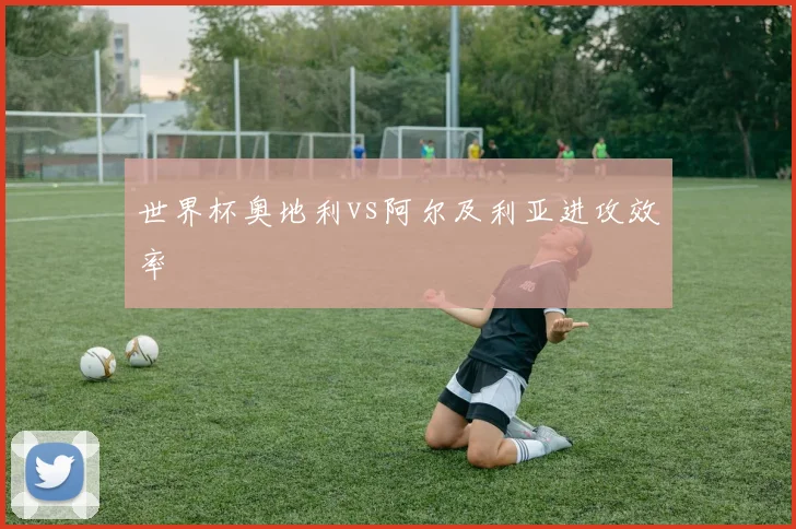 世界杯奥地利vs阿尔及利亚进攻效率