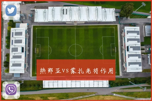 热那亚vs蒙扎老将作用